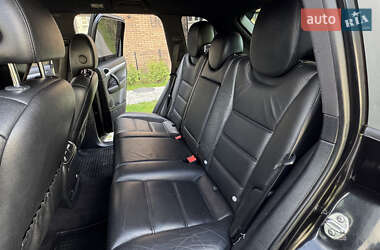 Внедорожник / Кроссовер Porsche Cayenne 2009 в 