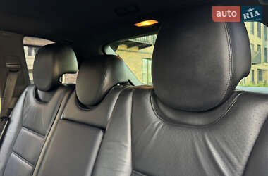 Внедорожник / Кроссовер Porsche Cayenne 2009 в 