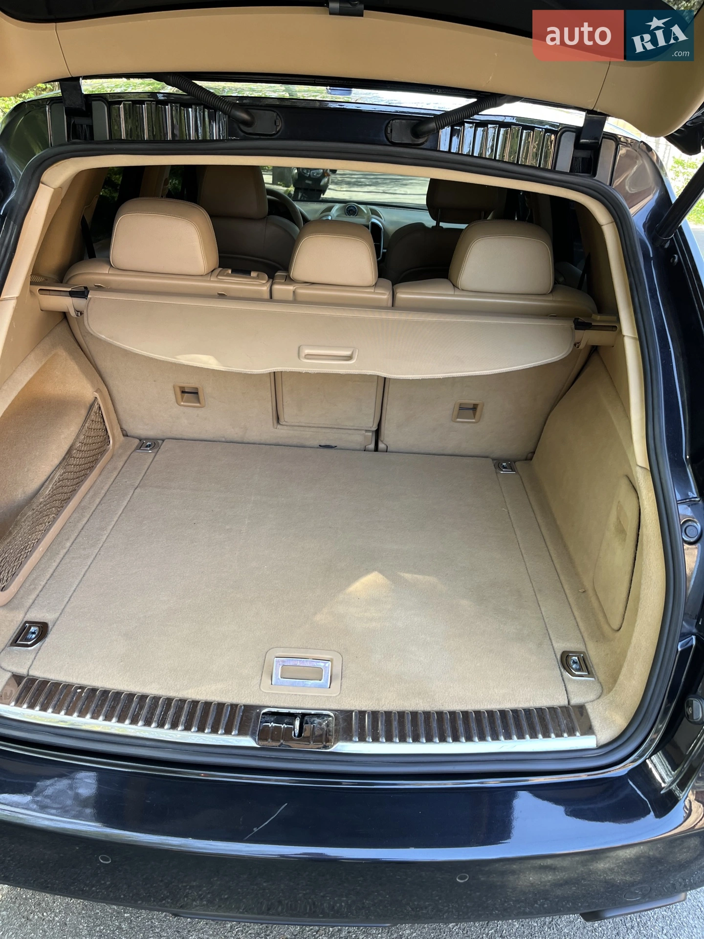 2012 Porsche Cayenne - мініатюра 10