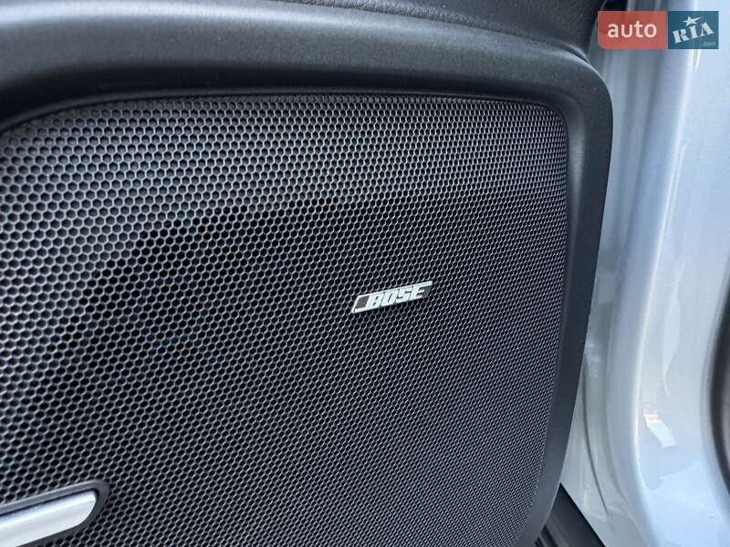 Внедорожник / Кроссовер Porsche Cayenne 2017 в Киеве