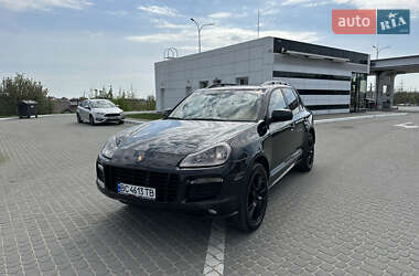 Внедорожник / Кроссовер Porsche Cayenne 2009 в 