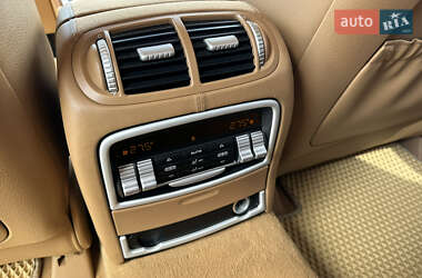 Внедорожник / Кроссовер Porsche Cayenne 2009 в 