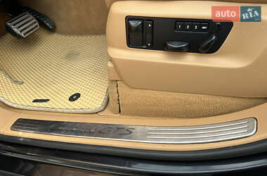 Внедорожник / Кроссовер Porsche Cayenne 2009 в 