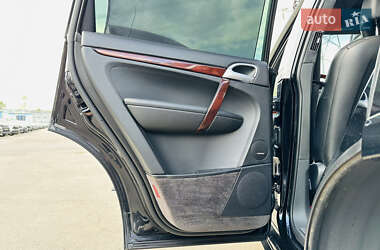 Внедорожник / Кроссовер Porsche Cayenne 2008 в 