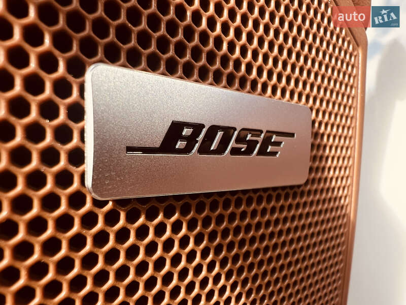 Позашляховик / Кросовер Porsche Cayenne 2022 в Києві