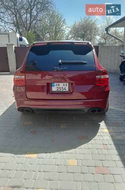 Внедорожник / Кроссовер Porsche Cayenne 2008 в 
