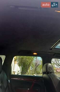 Внедорожник / Кроссовер Porsche Cayenne 2008 в 