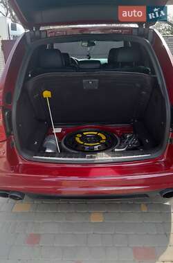 Внедорожник / Кроссовер Porsche Cayenne 2008 в 