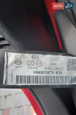 Внедорожник / Кроссовер Porsche Cayenne 2008 в 