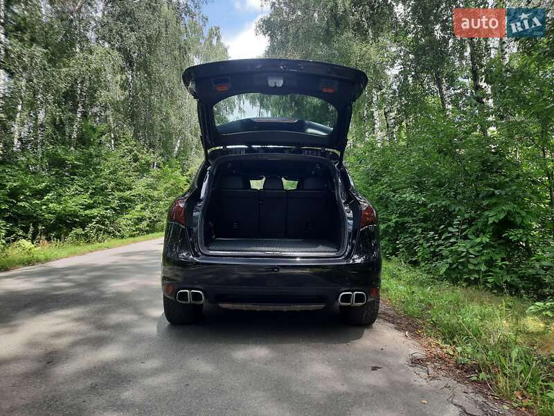 Внедорожник / Кроссовер Porsche Cayenne 2012 в Бердичеве фото 12 Внедорожник / Кроссовер Porsche Cayenne 2012 в Бердичеве