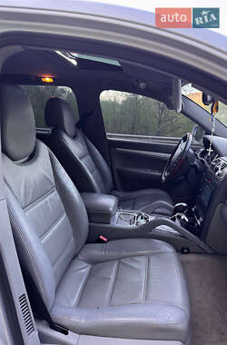 Внедорожник / Кроссовер Porsche Cayenne 2004 в 