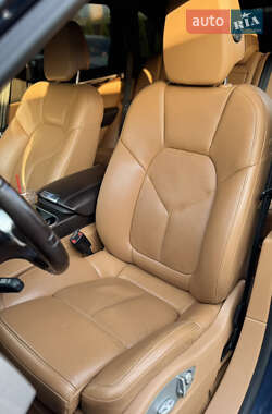 Внедорожник / Кроссовер Porsche Cayenne 2013 в 