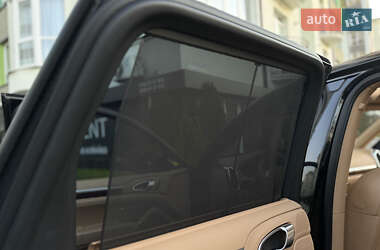 Позашляховик / Кросовер Porsche Cayenne 2012 в 
