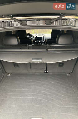 Позашляховик / Кросовер Porsche Cayenne 2010 в 