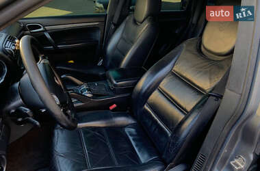 Позашляховик / Кросовер Porsche Cayenne 2006 в 