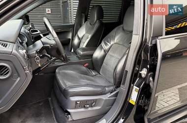 Позашляховик / Кросовер Porsche Cayenne 2008 в 