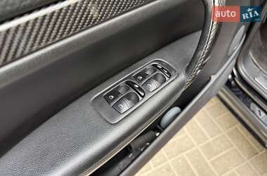 Позашляховик / Кросовер Porsche Cayenne 2008 в 