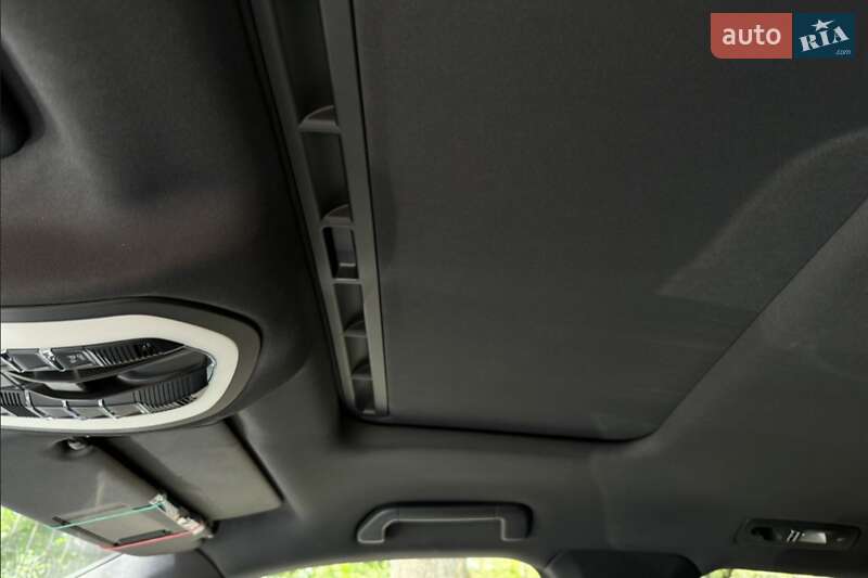 Позашляховик / Кросовер Porsche Cayenne 2010 в Одесі