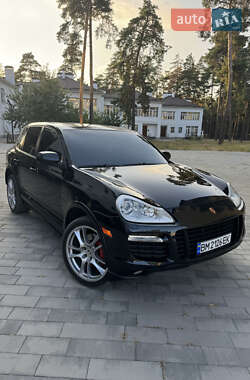 Внедорожник / Кроссовер Porsche Cayenne 2009 в Ахтырке