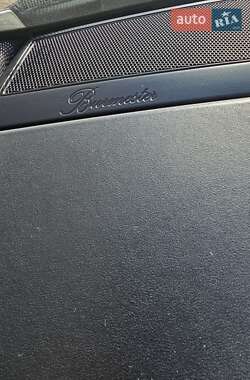 Внедорожник / Кроссовер Porsche Cayenne 2010 в 