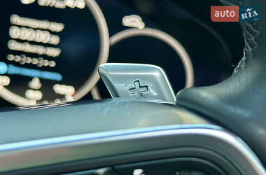 Позашляховик / Кросовер Porsche Cayenne 2018 в 