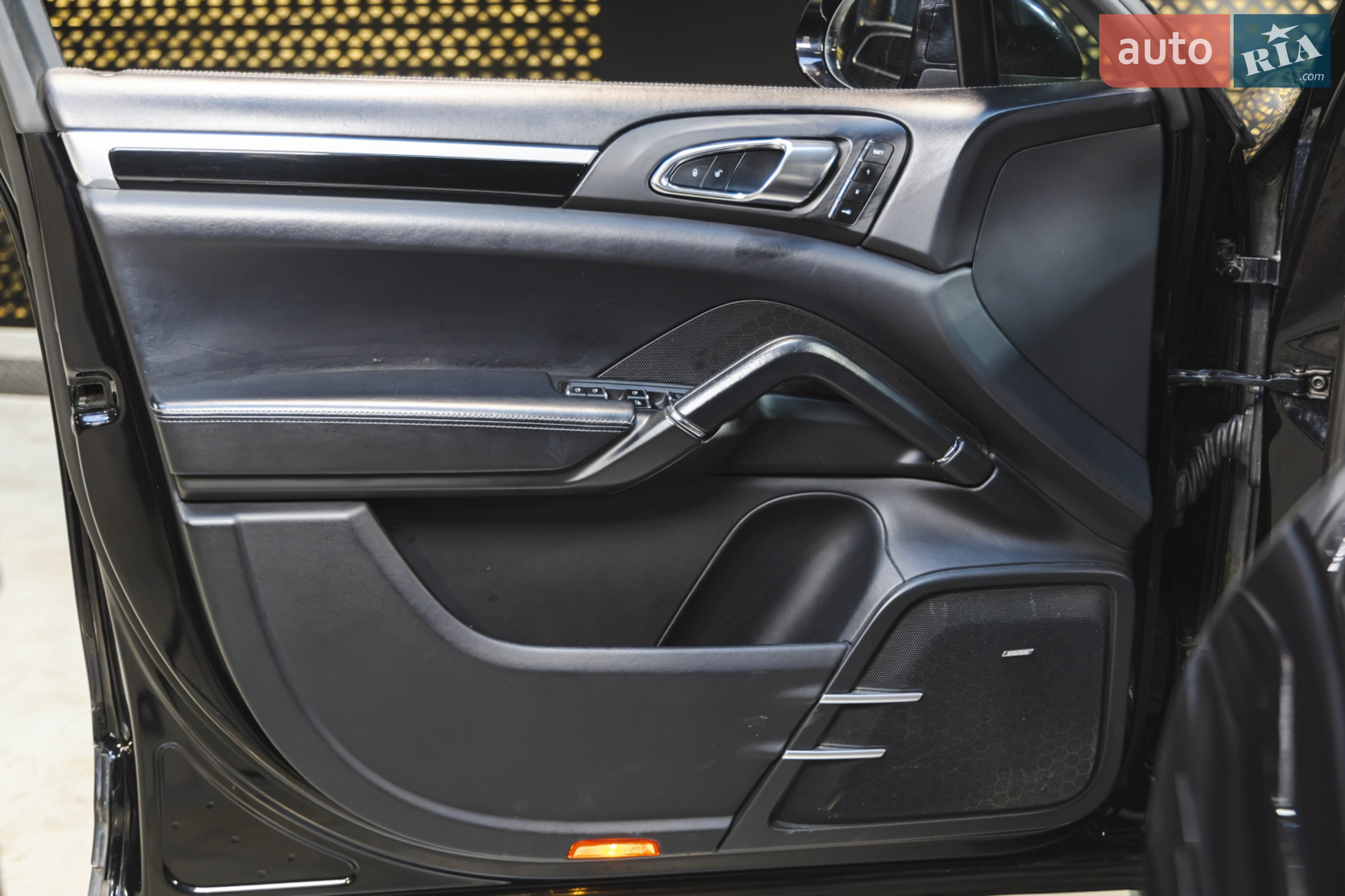 2014 Porsche Cayenne - мініатюра 32