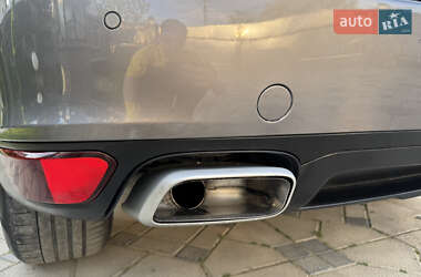 Внедорожник / Кроссовер Porsche Cayenne 2010 в 