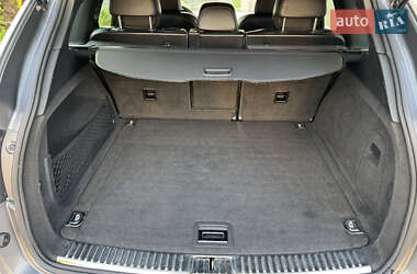 Внедорожник / Кроссовер Porsche Cayenne 2010 в 