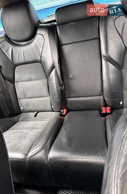 Внедорожник / Кроссовер Porsche Cayenne 2008 в 