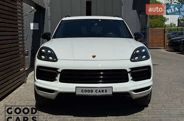 Внедорожник / Кроссовер Porsche Cayenne 2018 в Одессе