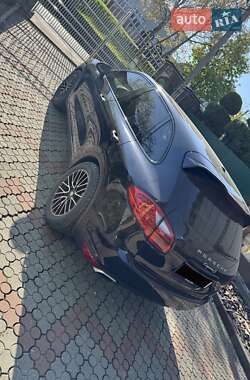 Позашляховик / Кросовер Porsche Cayenne 2011 в 