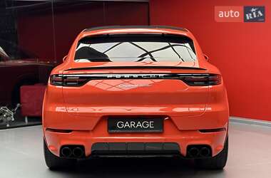 Внедорожник / Кроссовер Porsche Cayenne 2019 в 