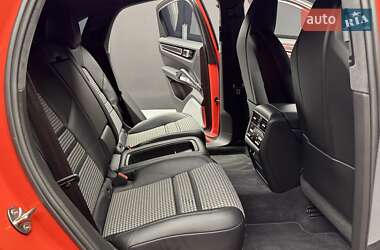 Внедорожник / Кроссовер Porsche Cayenne 2019 в 