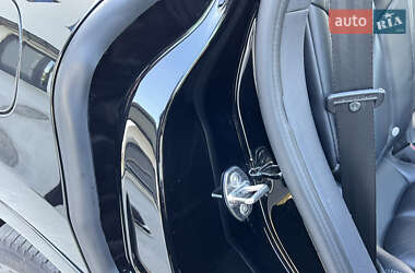 Внедорожник / Кроссовер Porsche Cayenne 2016 в 