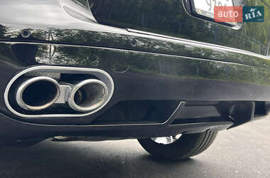 Позашляховик / Кросовер Porsche Cayenne 2008 в 