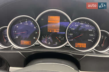 Позашляховик / Кросовер Porsche Cayenne 2008 в 