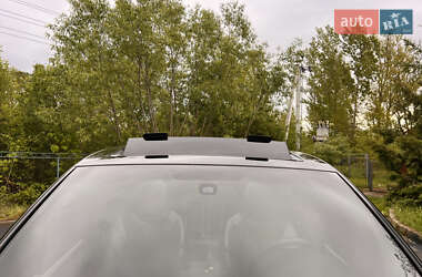 Позашляховик / Кросовер Porsche Cayenne 2008 в 
