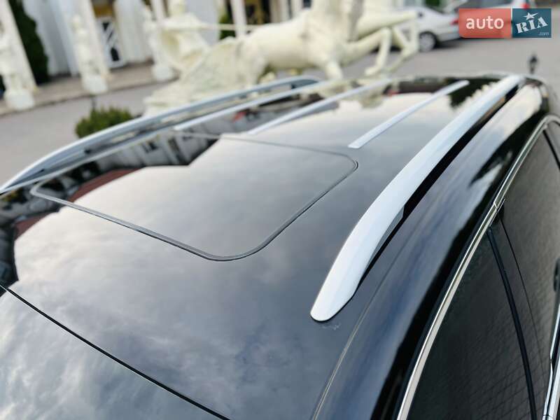 Позашляховик / Кросовер Porsche Cayenne 2010 в Хмельницькому