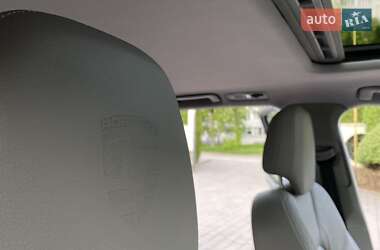 Внедорожник / Кроссовер Porsche Cayenne 2010 в 