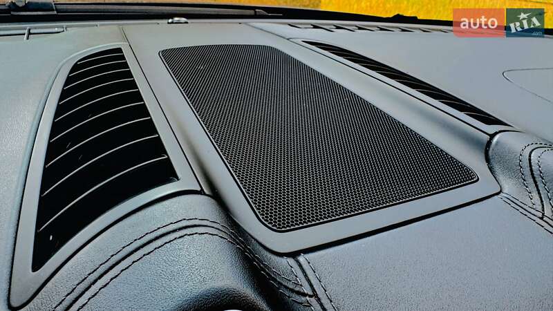 Внедорожник / Кроссовер Porsche Cayenne 2010 в Киеве