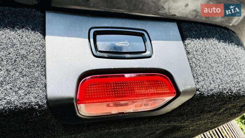 Внедорожник / Кроссовер Porsche Cayenne 2010 в Киеве