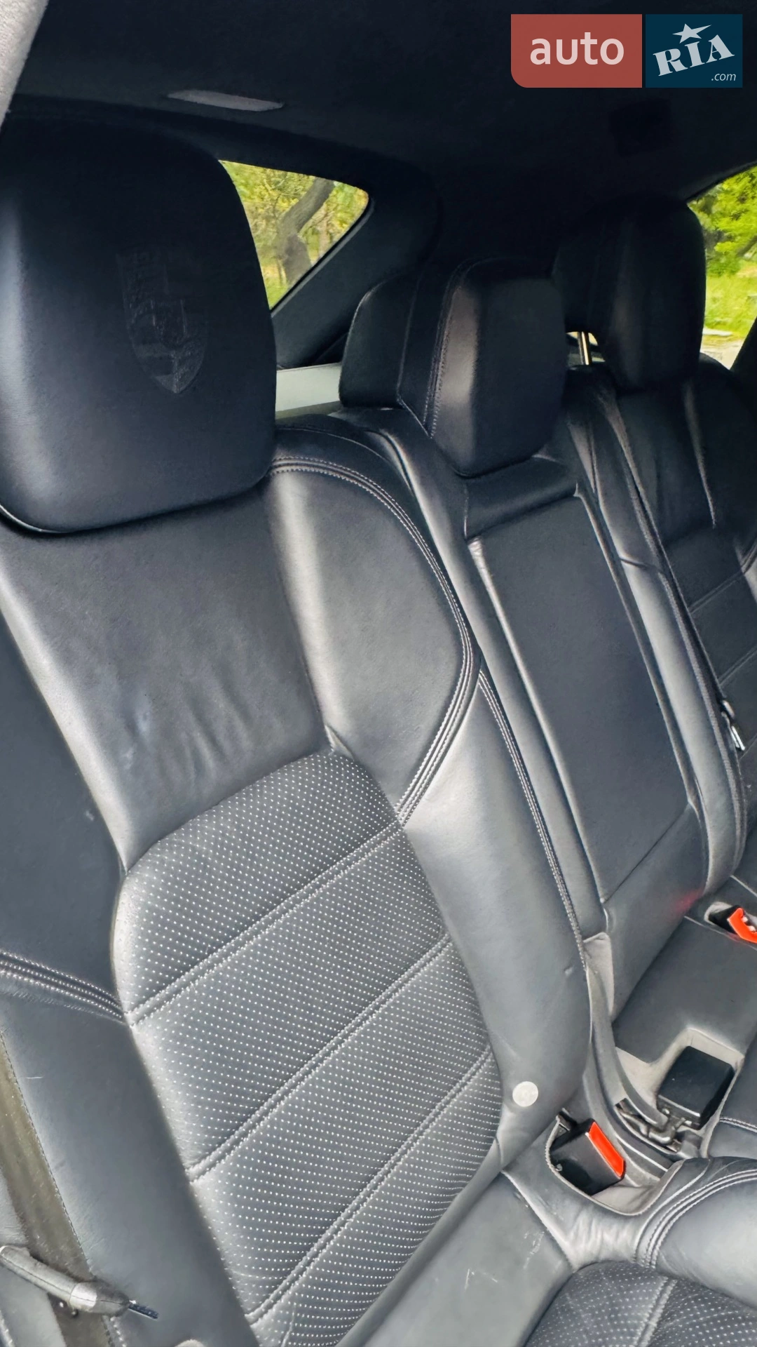 2010 Porsche Cayenne - мініатюра 30