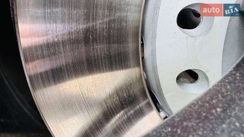 Внедорожник / Кроссовер Porsche Cayenne 2010 в Киеве