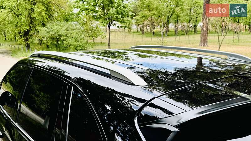 Внедорожник / Кроссовер Porsche Cayenne 2010 в Киеве