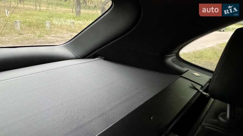 Внедорожник / Кроссовер Porsche Cayenne 2010 в Киеве