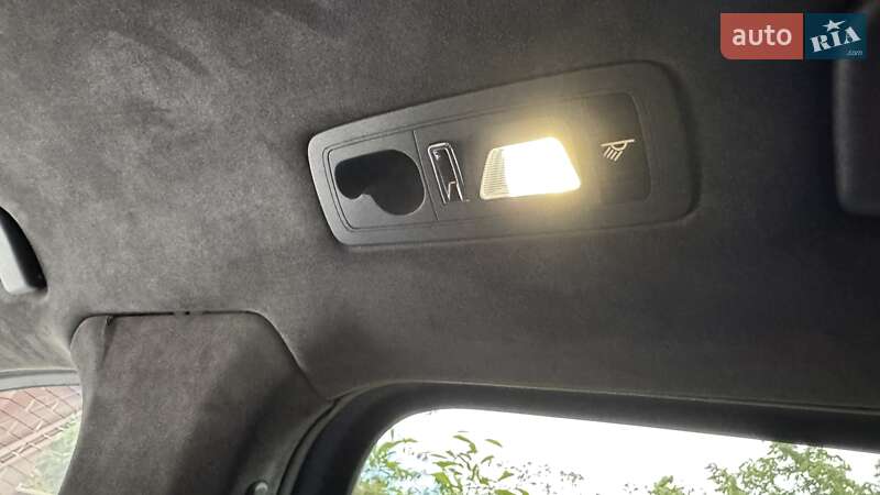 Внедорожник / Кроссовер Porsche Cayenne 2010 в Киеве