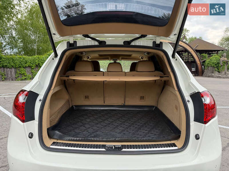 Внедорожник / Кроссовер Porsche Cayenne 2010 в Днепре