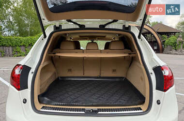 Позашляховик / Кросовер Porsche Cayenne 2010 в 