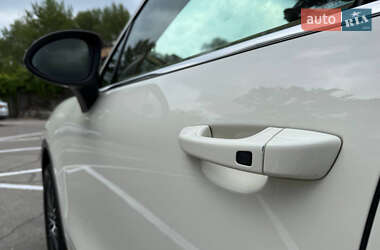 Позашляховик / Кросовер Porsche Cayenne 2010 в 