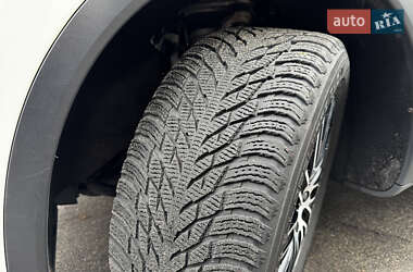 Позашляховик / Кросовер Porsche Cayenne 2010 в 